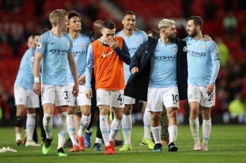 “这才是真正的足球”，特朗普提议给美式橄榄球改名（特朗普建议为美式橄榄球更名：这才是名副其实的足球）