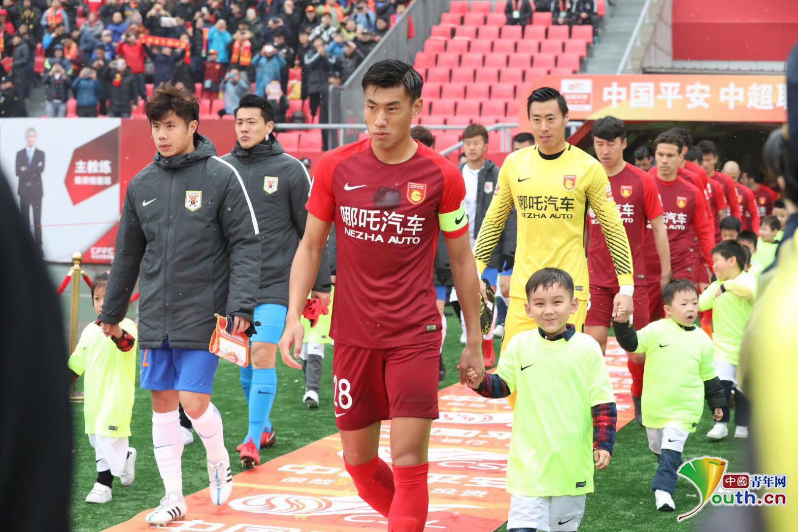 TyC：河床考虑引进阿连德，作为重建计划的一部分（TyC：河床将引进阿连德纳入重建计划）