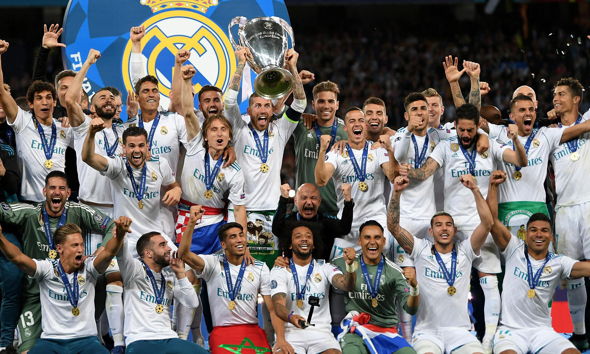 优势明显，皇马近4次对阵赫罗纳全胜打进12球0丢球（皇马统治力尽显：近4战赫罗纳全胜，12球入账零失球）