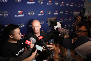 CBA季后赛前瞻：广东男篮力争三连冠,（CBA季后赛展望：广东队剑指三连冠）